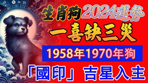 1970屬狗2023運勢